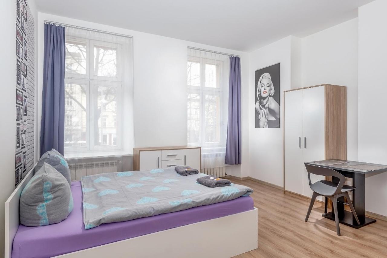 70S Guest Room Krakow Exterior photo