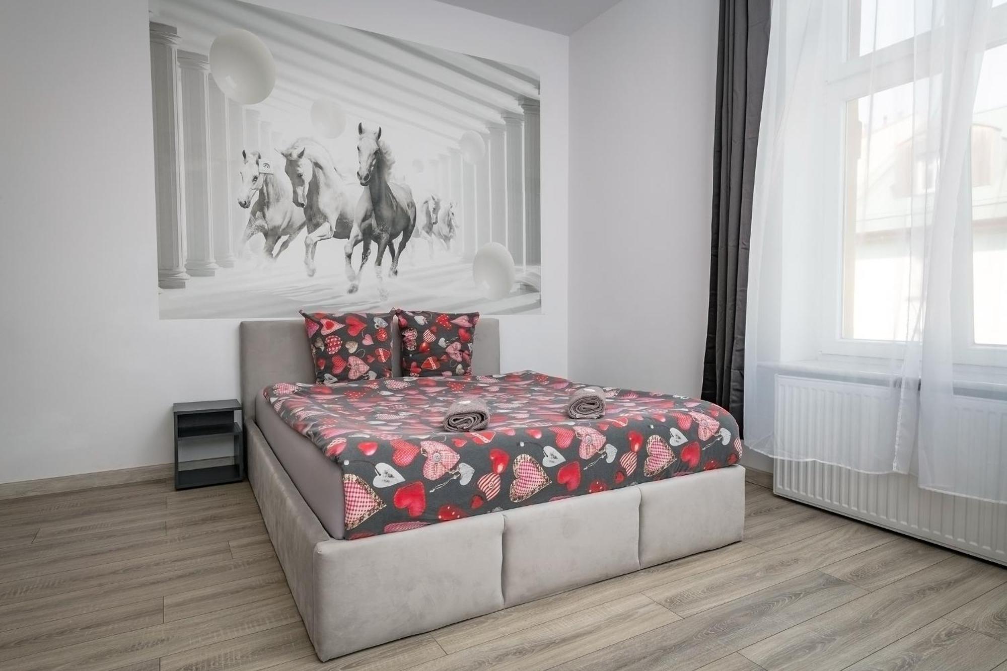 70S Guest Room Krakow Exterior photo